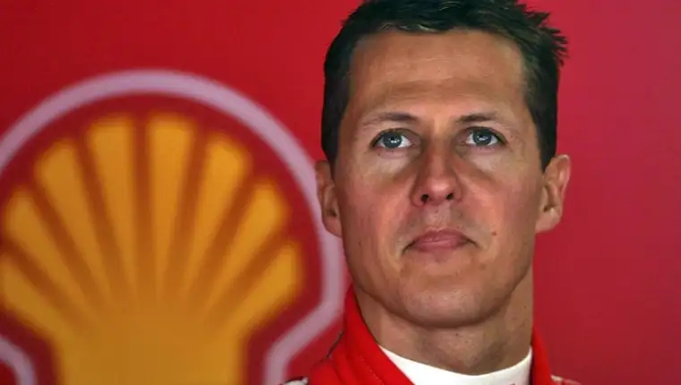 schumacher
