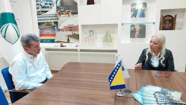mjedenica sg