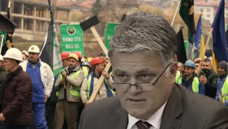 andelija rudari ddd