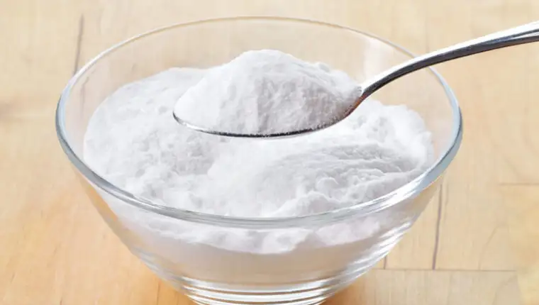 soda bikarbona