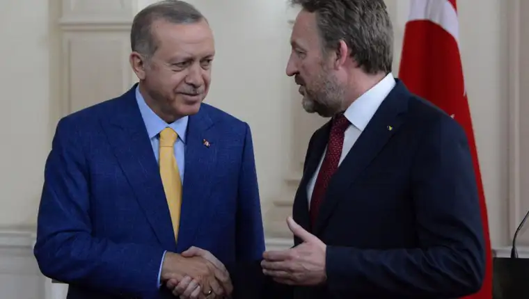bakir erdogan