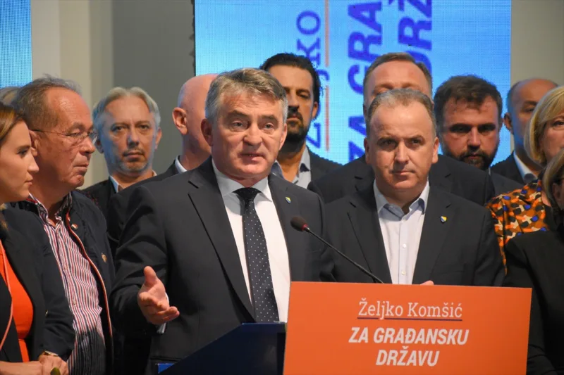 komsic izbori1