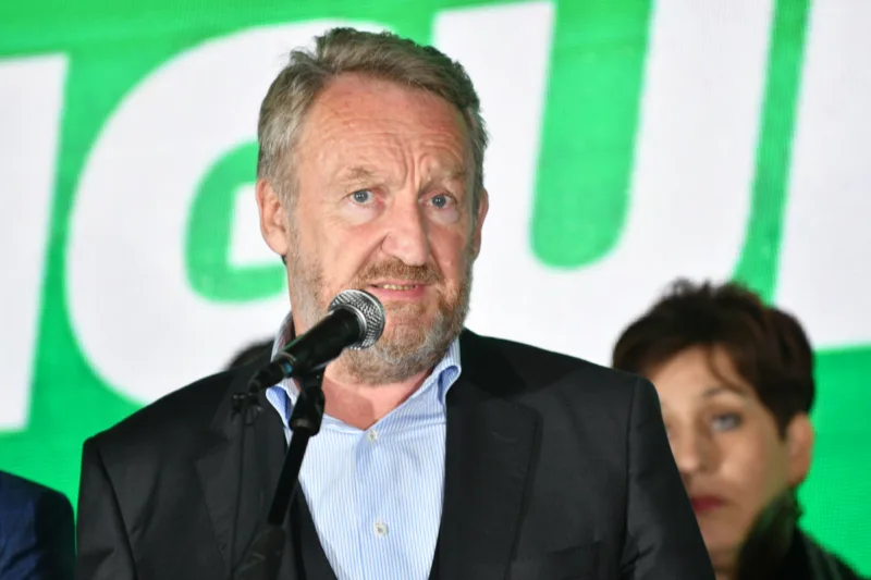 bakir izetbegovic press izbori