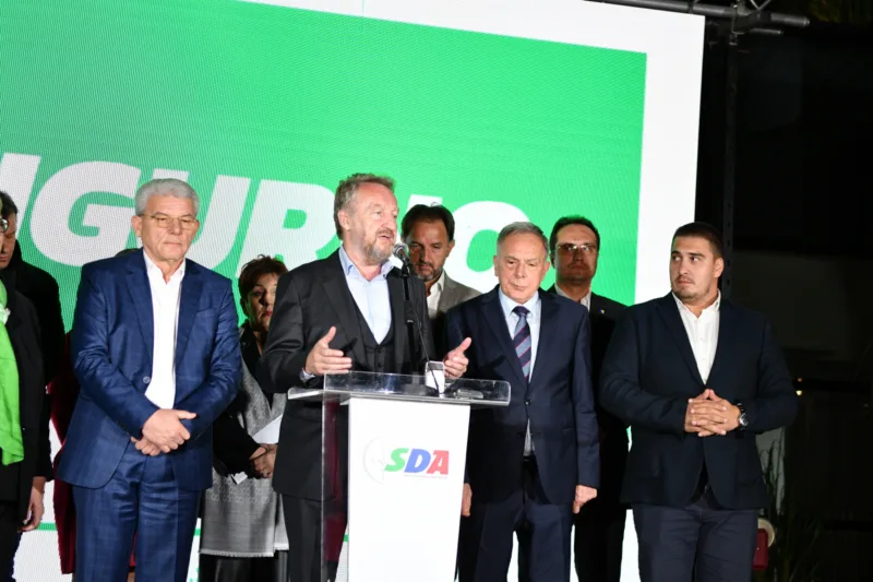 bakir izetbegovic press izbori 1