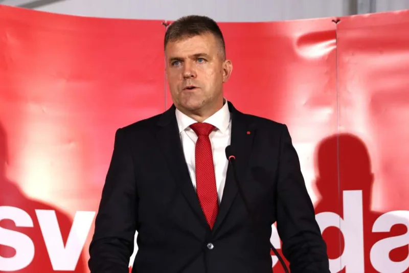 elvir karajbic