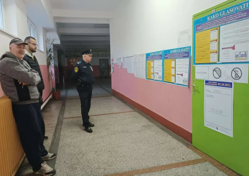 novi seher opci izbori