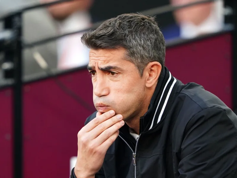 bruno lage