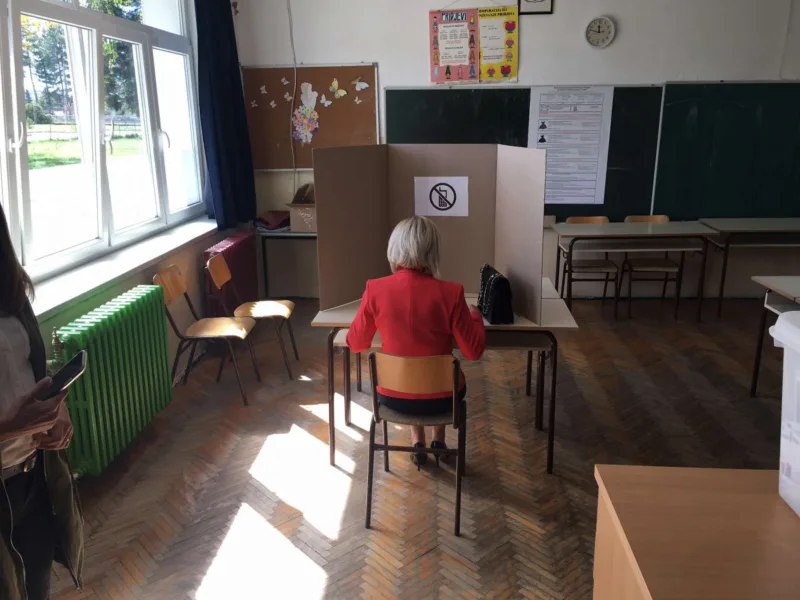 borjana kristo glasa