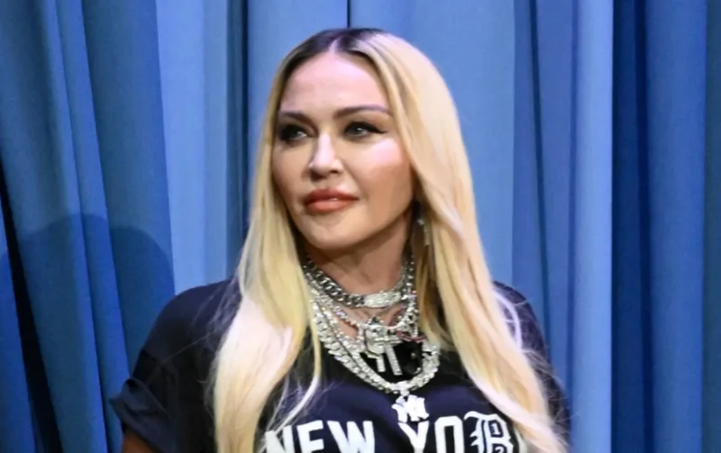 madonaa 2