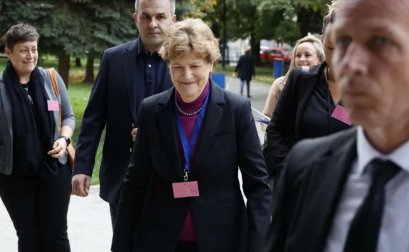 senatorica sarajevo 1