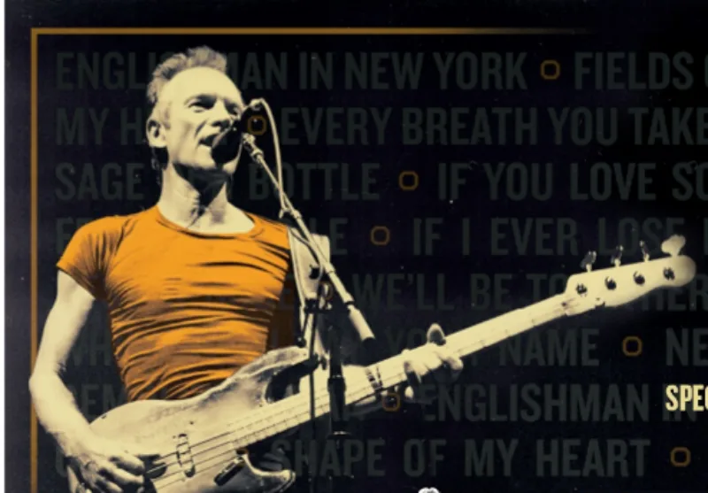 sting 2