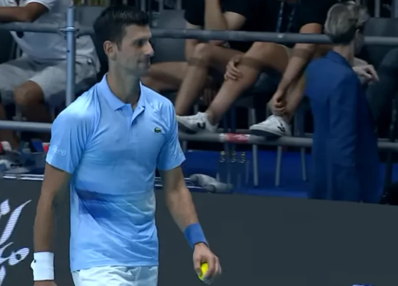 djokovic