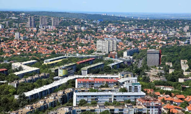 vozdovac