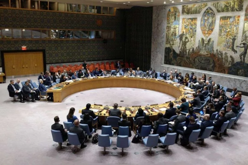 un