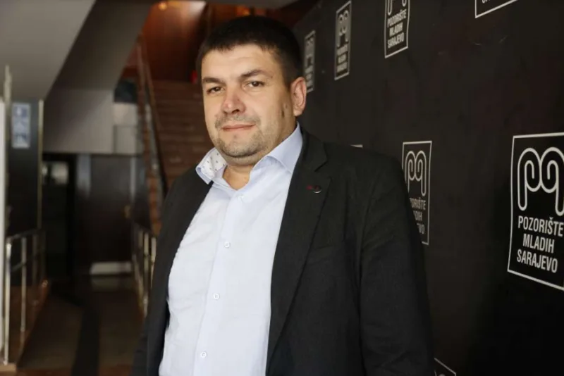 ismir fazlic