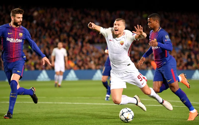 dteko barca 4