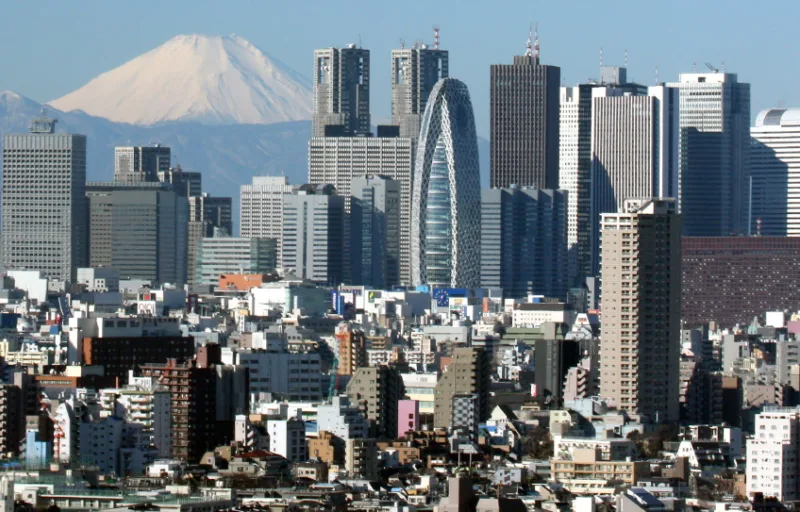tokio 4
