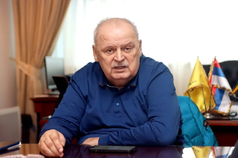slobodan stankovic