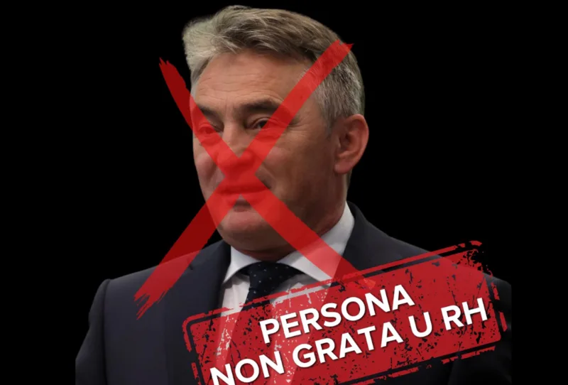 komsic persona non grata