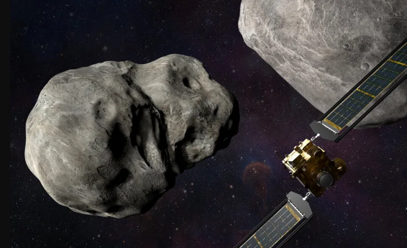 asteroid 4