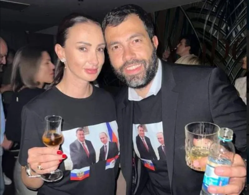 gorica dodik