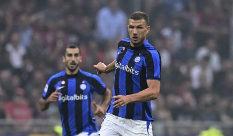dzeko 4
