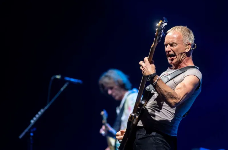 sting sarajevo 4