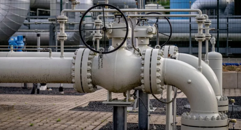 evropa gas 5