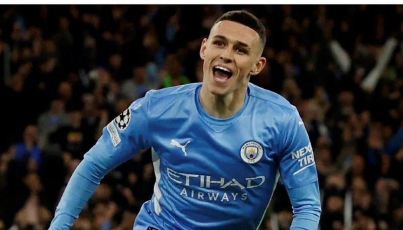 foden 5