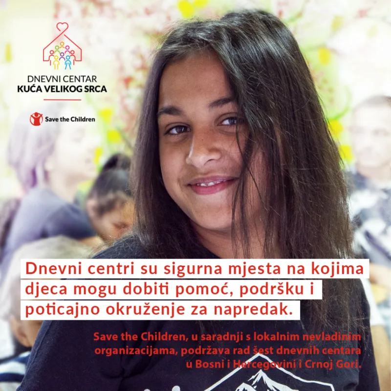 save the children