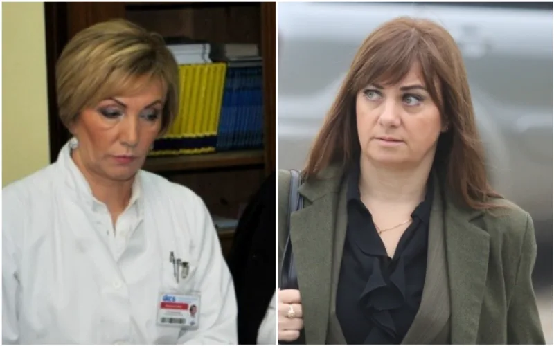 enra suljic edita kalajdzic