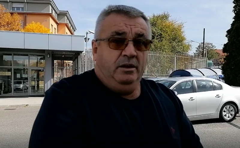 muriz memic