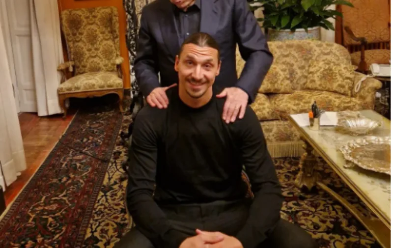 zlatan silvio 2