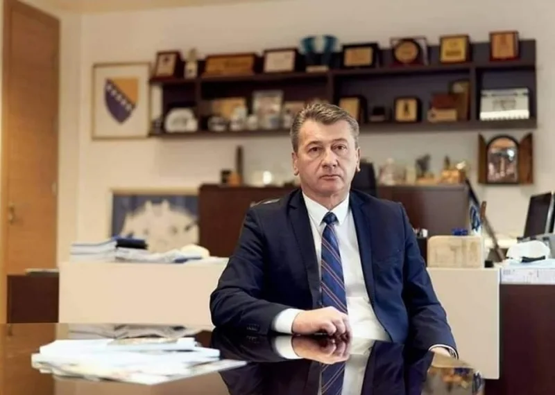 ibrahim hadzibajric