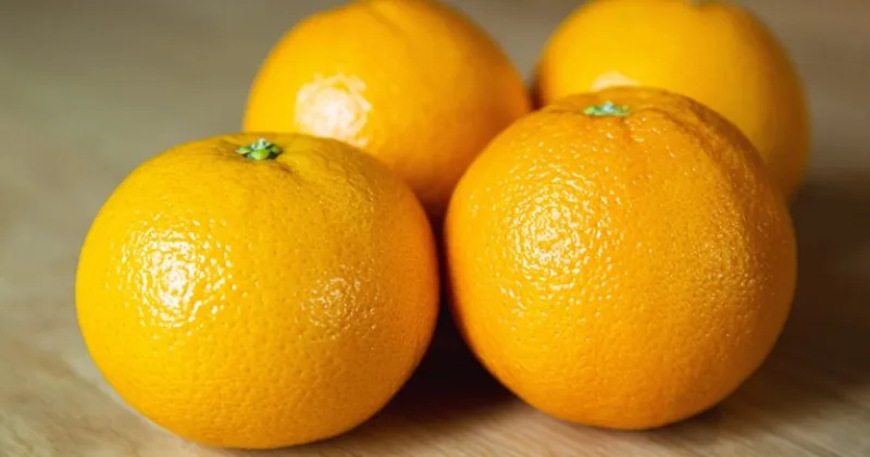 mandarine