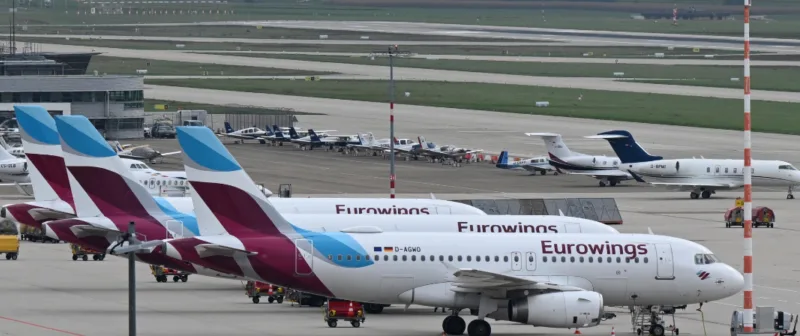 eurowings 2