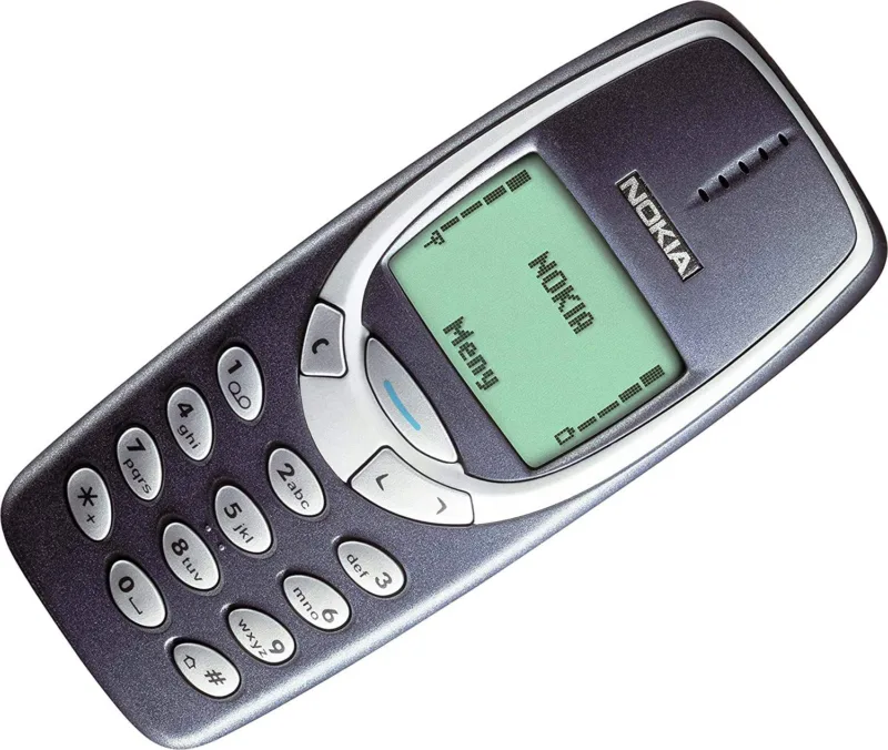 Nokia-3310