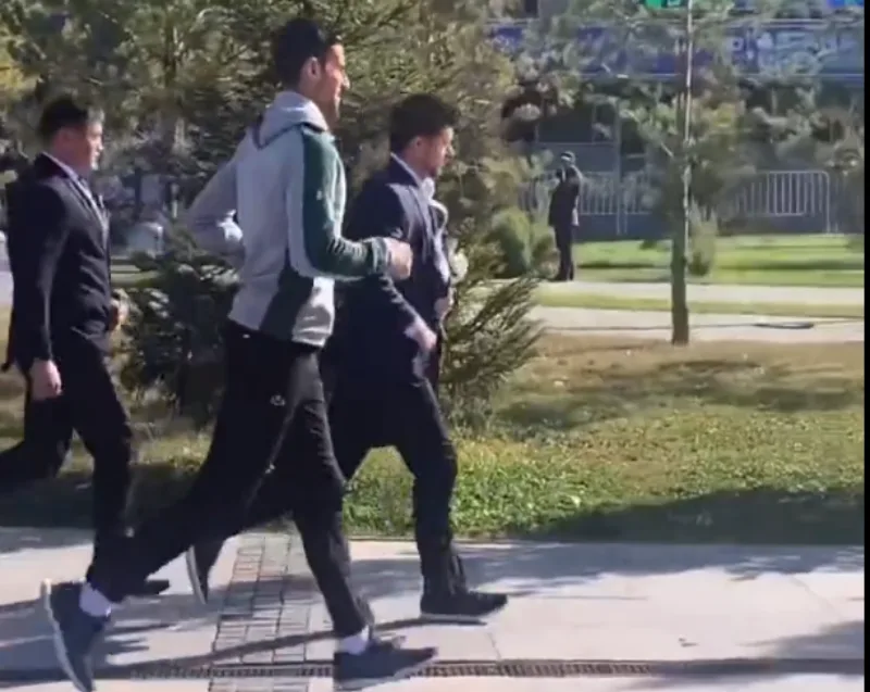 djokovic trci