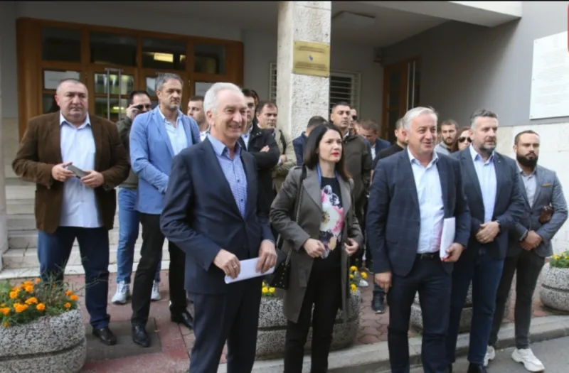 opozicija rs cik