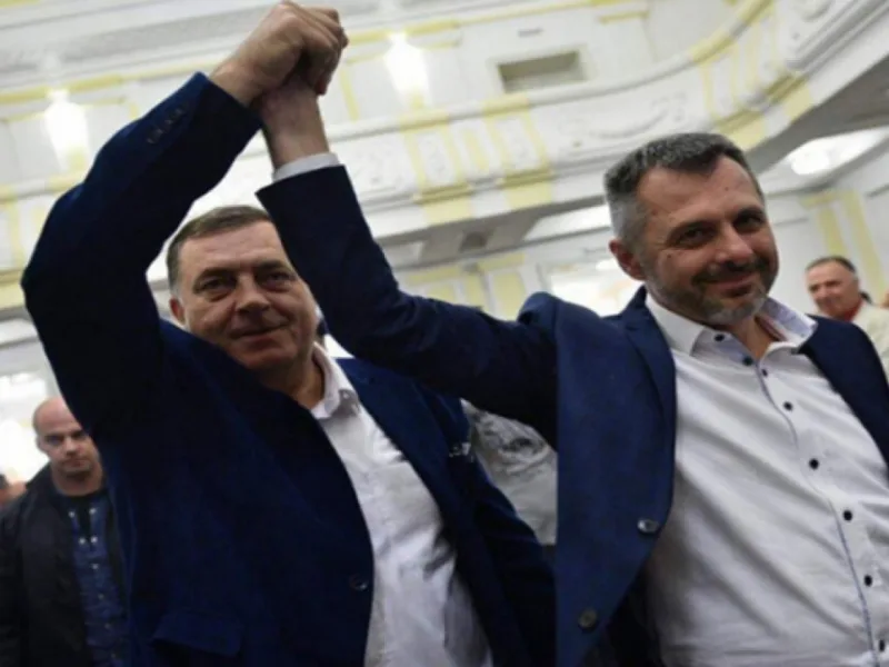 dodik radojicic