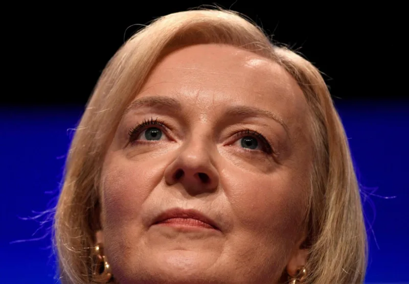 liz truss govor