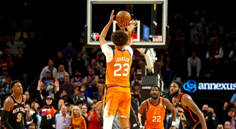 suns 45