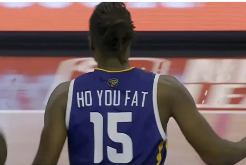 ho you fat