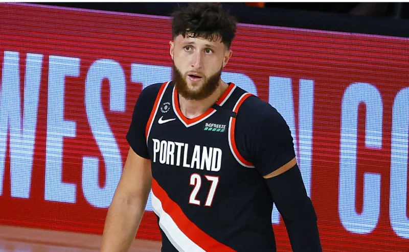 nurkic 6