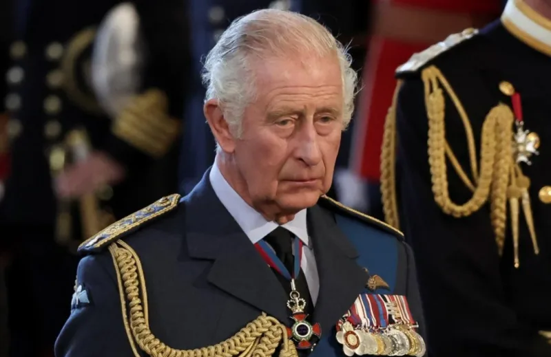 charles III