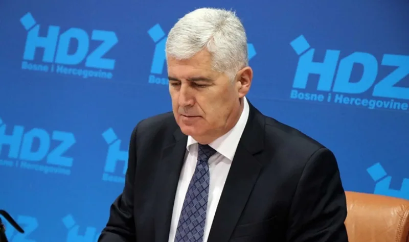 HDZ BiH pozvao stranke na stabilizaciju političkih odnosa