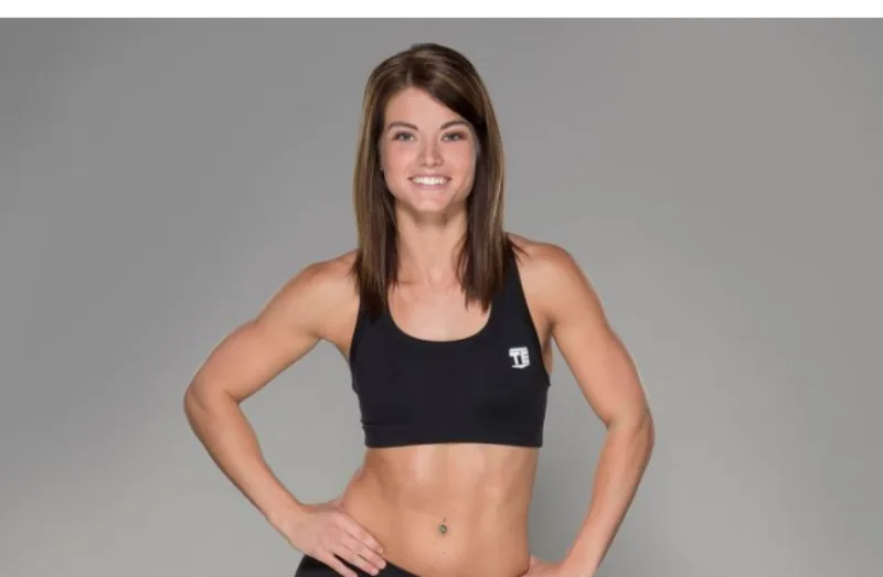 sara lee 1