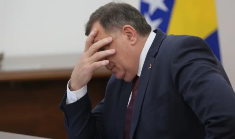 dodik glava
