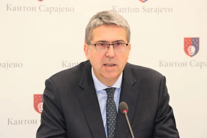 samir avdic