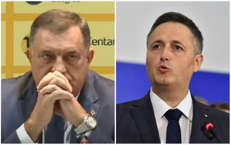 dodik becirovic